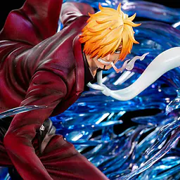 Bad Boy - Sanji 4