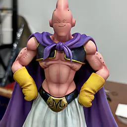 DIM - Buu 11