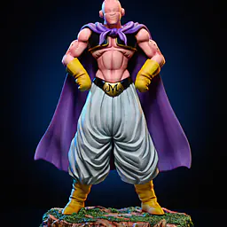 DIM - Buu 1
