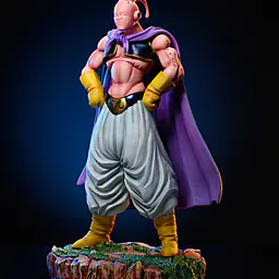DIM - Buu 6