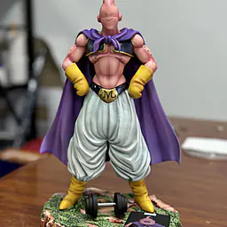 DIM - Buu 10