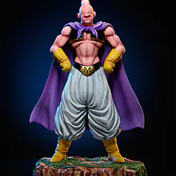 DIM - Buu 2