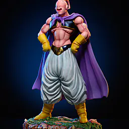 DIM - Buu 4