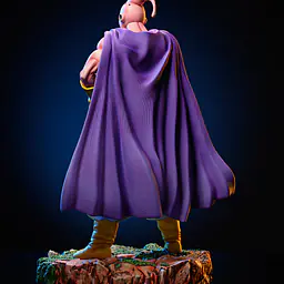 DIM - Buu 7