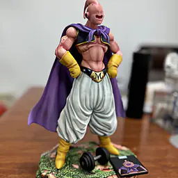 DIM - Buu 12