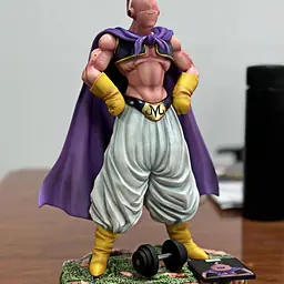 DIM - Buu 14