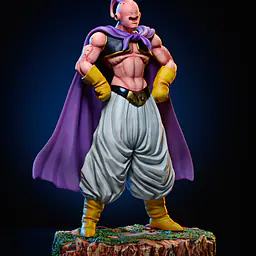 DIM - Buu 5
