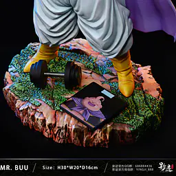 DIM - Buu 8