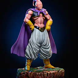DIM - Buu 3