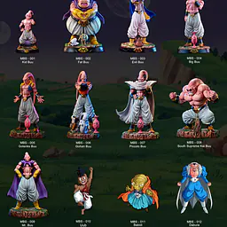 DIM - Buu 9