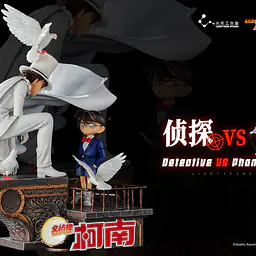 Light Year - Detective Conan vs Phantom Thief 7