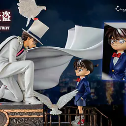 Light Year - Detective Conan vs Phantom Thief 6