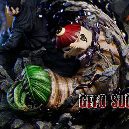 Niren - Geto 5