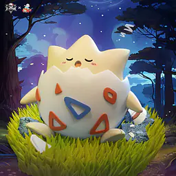 IP Museum - Song Of Jigglypuff 2
