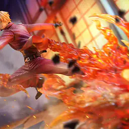 ML - Sanji 5