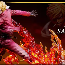 ML - Sanji 3