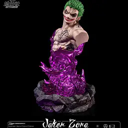 Di Tai She - Joker Zoro 2