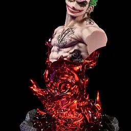 Di Tai She - Joker Zoro 1