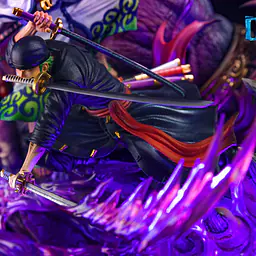 OPM - Zoro 2