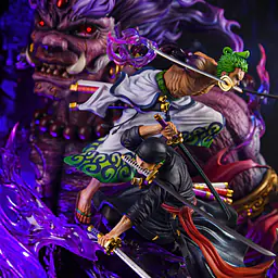 OPM - Zoro 6
