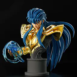 Ice Ape - Aquarius Camus 5
