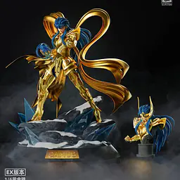 Ice Ape - Aquarius Camus 3