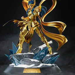 Ice Ape - Aquarius Camus 1