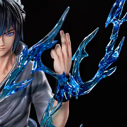 SNBR - Sasuke 7