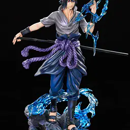 SNBR - Sasuke 9