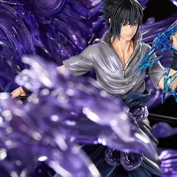 SNBR - Sasuke 15
