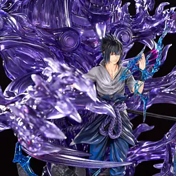 SNBR - Sasuke 8