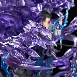 SNBR - Sasuke 6