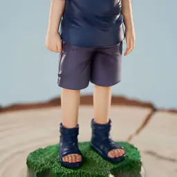 SNBR - Kid Naruto and Sasuke 9