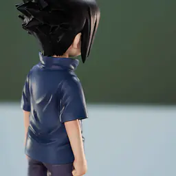 SNBR - Kid Naruto and Sasuke 8