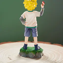 SNBR - Kid Naruto and Sasuke 6
