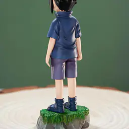 SNBR - Kid Naruto and Sasuke 7