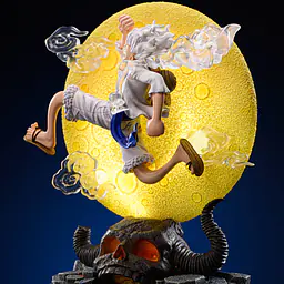 WH - Nika Luffy 5