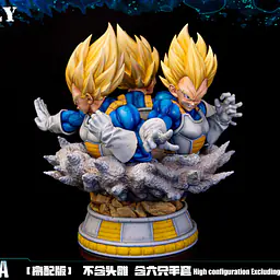 Supply - Prime Vegeta Base 1
