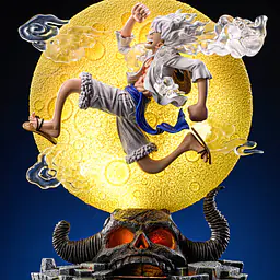 WH - Nika Luffy 1