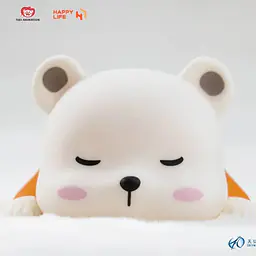 Happy Life - Bepo 7