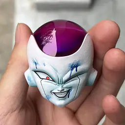 Clouds - Frieza 15