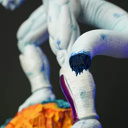 Clouds - Frieza 8