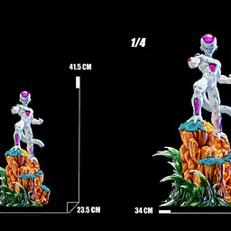 Clouds - Frieza 14