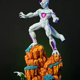 Clouds - Frieza 13