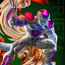 Clouds - Full Power Frieza 1