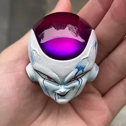 Clouds - Full Power Frieza 12