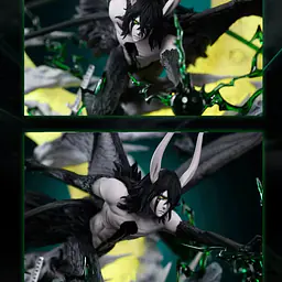 Eleven - Ulquiorra 4