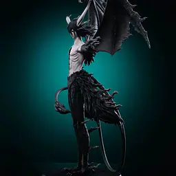 Eleven - Ulquiorra 2
