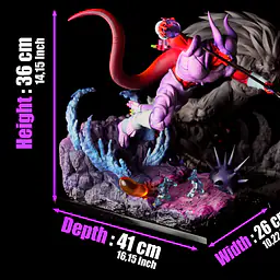 Army Ant - Janemba 8