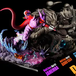 Army Ant - Janemba 5